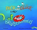Pech und Glück eines Brustschwimmers
