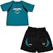 Reebok Jacksonville Jaguars Infant T-Shirt & Short Set Size: Infant 24 Months