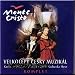 Monte Cristo - Velkolepy Cesky Muzikal (Komplet) (2 CD Set)
