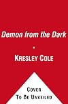Demon from the Dark