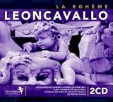Leoncavallo: La Bohème