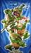 All Products : Teenage Mutant Ninja Turtle Bath Towel / Beach Towel