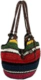 The SAK Indio Crochet Tote
