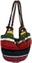The SAK Indio Crochet Tote