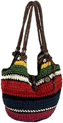 The SAK Indio Crochet Tote
