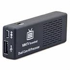 MK808 Mini PC Android STICK 4.1 WIFI Google Smart TV Box,1GB DDR3 RAM, 8GB HDD