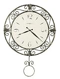 Camilla Gallery Wall Clock