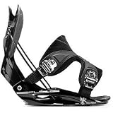 FLOW THE FIVE SNOWBOARD BINDING 2008 LARGE
