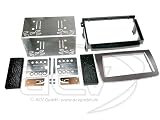 Produkt-Bild: 381001-88 Doppel-DIN Komplettset Alfa Mito