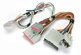 Peripheral Car Cable Adapter Connect the iPod2car to your Ford factory stereo For select 2004-up Ford, Lincoln, and Mercury vehicles