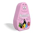 Coffret 9 DVD Intégrale La Famille Barbapapa + une trousse Barbapapa
