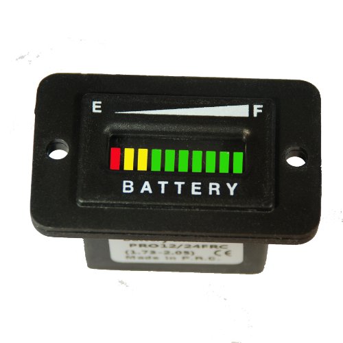 Propower Emergency Supply, Llc Pro12/24Frc Propower