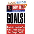Goals!: How to Get Everything You Want - Faster Than You Ever Thought Possible