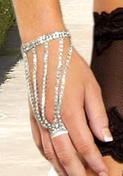 Slave Bracelet (As Shown;One Size)