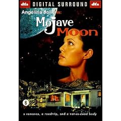 Mojave Moon [1996] (REGION 2) (PAL) DTS