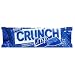 Nestle Crunch Crisp Single, Candy Bars (Pack of 48)