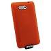 ���������I EMOBILE S31HT / HTC Aria Two-Tone Plain Soft Case, Clear Red �u�C�[���o�C�� S31HT / HTC �A���A�v�p �c�[�g���E�v���[���E�\�t�g�P�[�X, �N���A�[���b�h HCT5555-CVRS-09