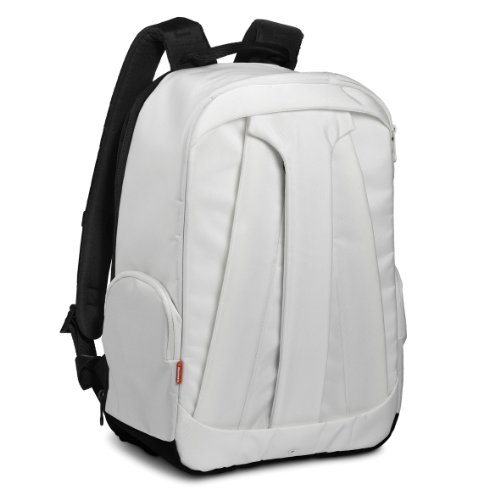 Manfrotto Stile Veloce VII Rucksack, weiß