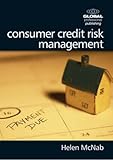 Consumer credit risk management