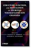 Structure, Function and Modulation of Neuronal Voltage-Gated Ion Channels