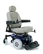 Jet 3 Ultra Power Wheel Chair