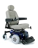 STANDARD POWER WHEEL CHAIRS