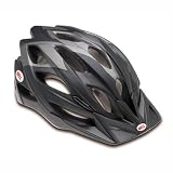 Bell Slant Sport Helmet, Matte Black/Carbon