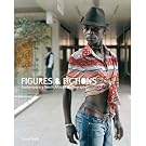 Figures & Fictions: Contemporary South African Photography (HB)