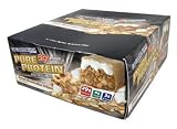 高タンパク質バー, ピーナッツマシュマロEclipse 78gのバー12/box(936g) eclipse