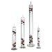 Galileo Thermometer 13 Inch Fahrenheit - 739620 - Sper Scientific