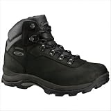 Men's Altitude IV Waterproof in Black Size: 16, Width: M