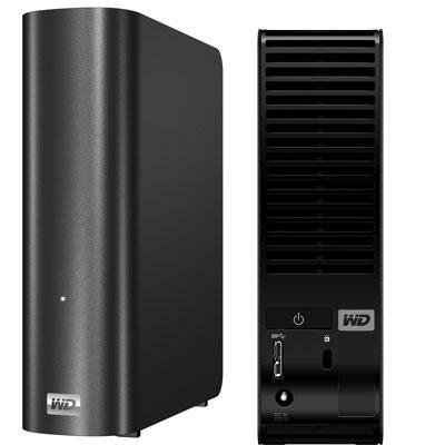 NEW 1TB My Book3.0 Desktop ext HD (Hard Drives & SSD)