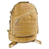 BLACKHAWK! Ultra Light 3-Day Assault Pack - Coyote Tan