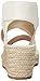 Eileen Fisher Women's Willow Espadrille Wedge Sandal
