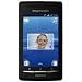 Sony Ericsson Xperia X8 on O2 Pay As You Go with Â£10 airtime credit