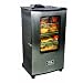 Masterbuilt Old Generation 40-Inch Electric Smokehouse with Window and RF Controller