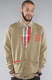 LRG The Storica Cardigan for Men