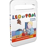 Leo et Popi : L'autonomie / la propret�par Jean-Claude Donda