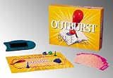 OUTBURST BIBLE EDITION