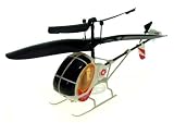 Review iOSSS  / RC Syma 609 Mini Dragonfly Helicopter