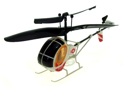 Childrens Toyshop  Toys : 609 IR Fairy helicopter