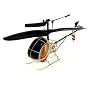 609 IR Fairy helicopter