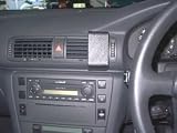 Review Brodit-UK  / DSL-Brodit Skoda Superb Brodit ProClip Center mount 2002 - 2008 Fits UK - #653073