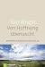 Von Hoffnung überrascht: Was die Bibel wirklich zu Auferstehung und ewigem Leben sagt