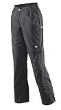 Produkt-Bild: Vaude Damen Lakeside ZO Pants - Rad/Trekking Hose lang