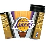 Los Angeles Lakers Insulated Travel Mug