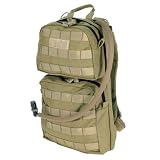 BlackHawk S.T.R.I.K.E. Tsunami Hydration Pack 65ST00 Available options: BlackHawk 100oz S.T.R.I.K.E. Tsunami - Coyote Tan Model BW-HY-FADCFF-65ST00CT