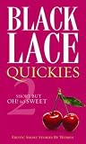Quickies: Bk. 2 (Black Lace Quickies)