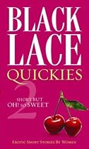 Quickies: Bk. 2 (Black Lace Quickies)