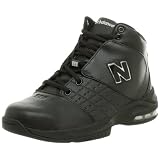  : New Balance Men's BB888 Basketball Shoe,Black,7 D